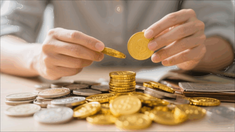 你一生的財運藏在這些習慣裡，快看你中了幾項？