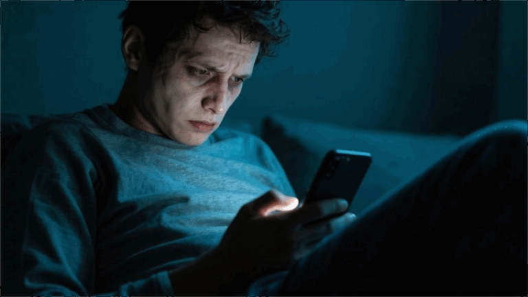 網癮真會變精神病？專家警告：這些症狀出現就該戒！