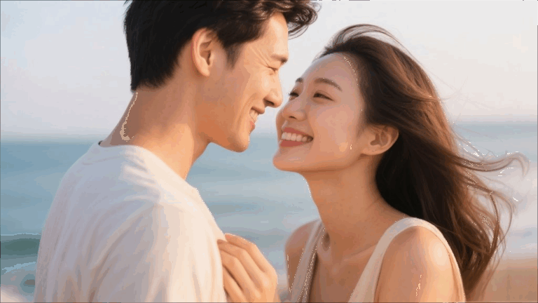 男人最愛這種女人！3個特質讓她永遠被寵愛