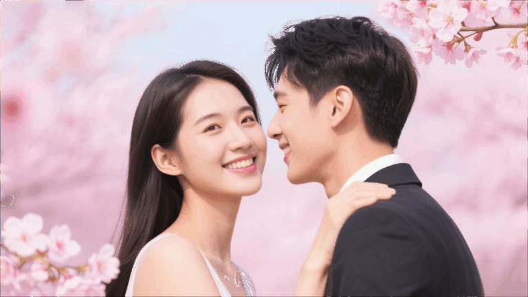 你夠吸引異性嗎？3秒測出你的桃花魅力值！