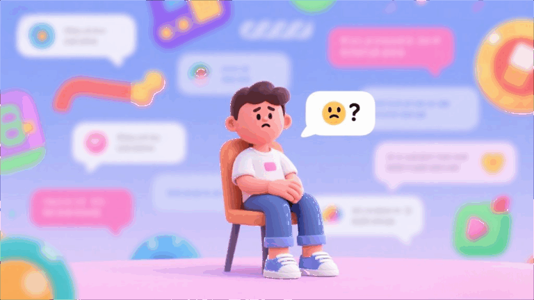 你總是過度解讀別人的話？測測你的人際敏感度有多高！