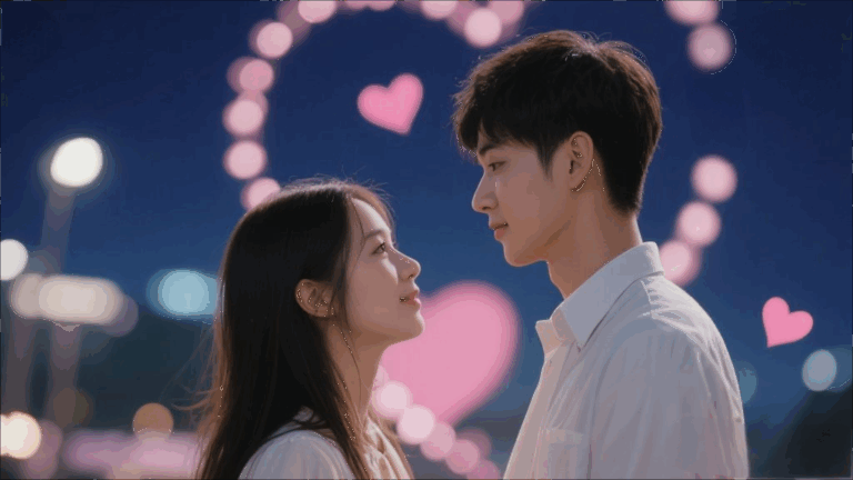 你对异性的吸引力有多高