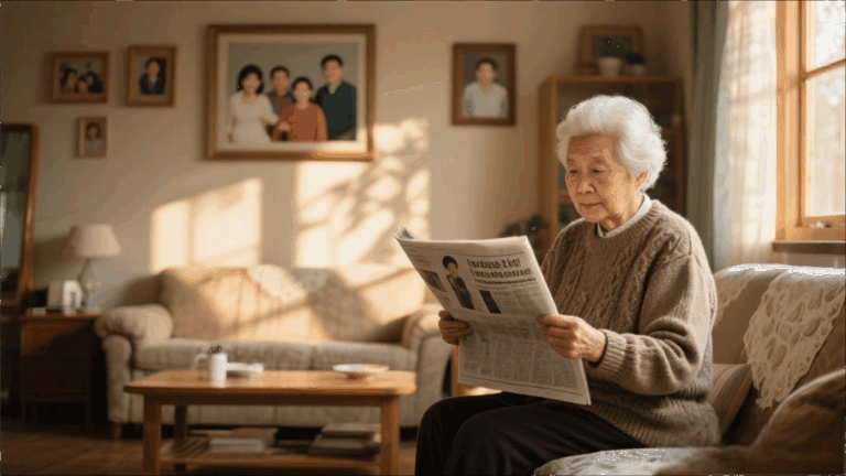 過了60歲別執著於靜養？老人越“鬧”活的越久？來聽聽醫生怎麼說