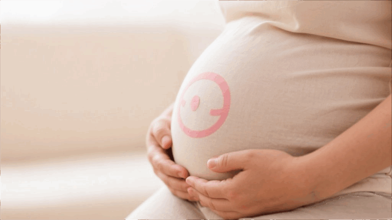 這些情況不宜懷孕！懷孕應避開九大灰色時間段