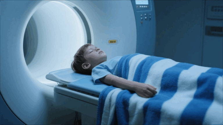 新研究顯示，CT掃描或與5%新發癌症相關，兒童青少年致癌風險更高