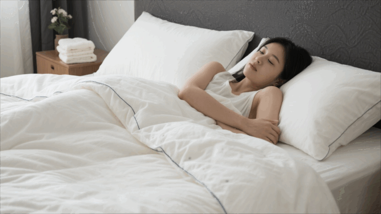 全棉VS純棉四件套，到底哪個更舒服？實測告訴你答案！