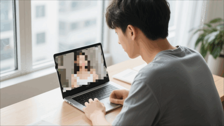 戒不掉電腦看片？心理師教你「欲望轉移法」，擺脫成癮找回自律生活