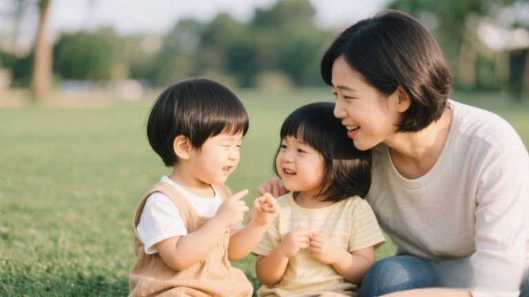 為什麼我們越大方，越容易養出自私的小孩？