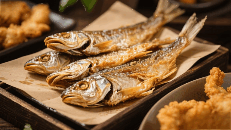 科學研究：吃魚真的會導致血栓？這5種魚要慎重選擇！