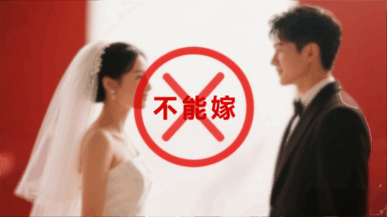 這5種人千萬別嫁！專家揭感情地雷，最後一種最致命