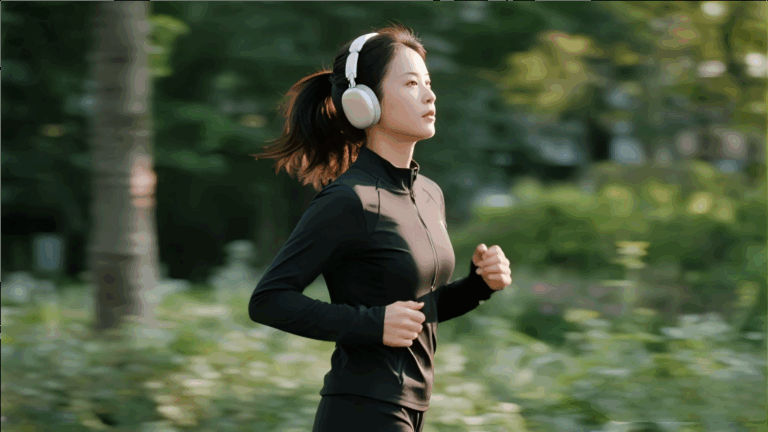 慢跑減脂必看！專家揭密最有效燃脂時段與技巧