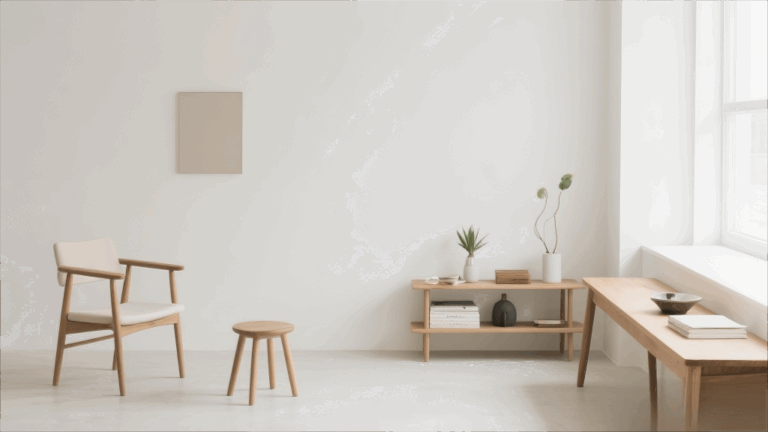 極簡也能很富足？ 擁有太多反而浪費人生